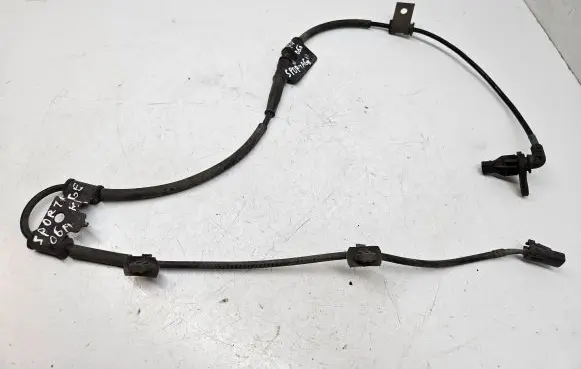 KIA Sportage ABS brake wheel speed sensor 956701F300