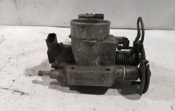 Mazda 626 Throttle valve E0T41572 E9T06871 FSN5A