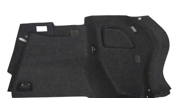 Volvo XC40 Trunk/boot side trim panel 32394237
