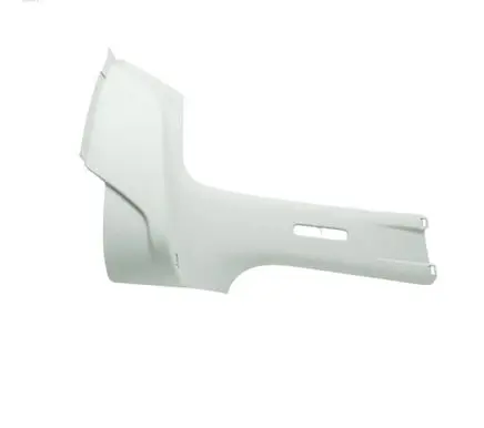 Volkswagen Caddy (B) Pillar trim (exterior) 2K5867244DY20