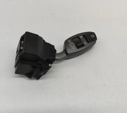 BMW 7 E65 E66 Wiper control stalk 6911519