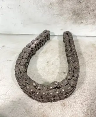 Nissan X-Trail T30 Timing chain (engine) 