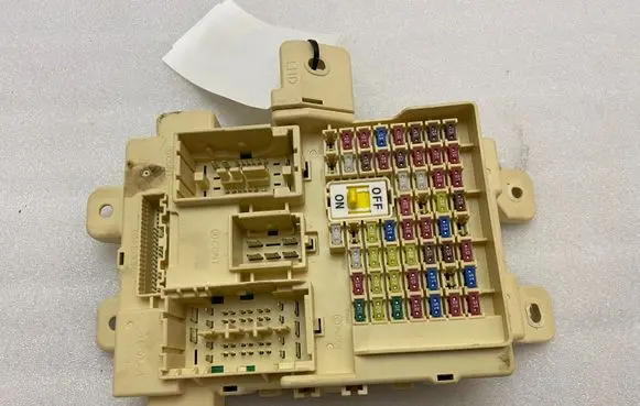 Fuse module