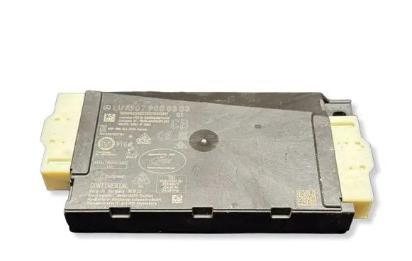 Mercedes-Benz Sprinter W907 W910 Blind spot module A9079000303