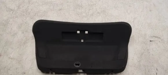 Volkswagen PASSAT B7 Tailgate trim 3ae867605
