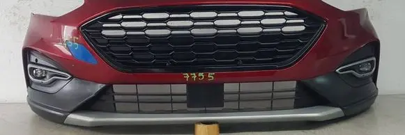 Ford Focus Front bumper JX7B17757S