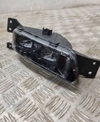 Dodge Durango Front fog light 68275511AC 125000