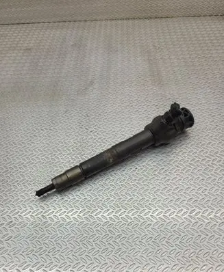 Jaguar XE Fuel injector 0445110654 G4D39K546AA