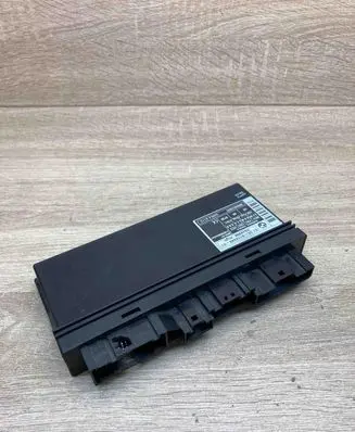 BMW 5 E60 E61 Comfort/convenience module 9114448 5WK49110 Used