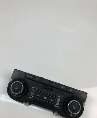 Climate control unit