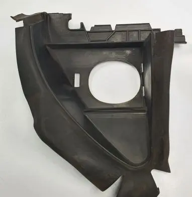 Mercedes-Benz E C207 W207 Radiator trim A2075050888