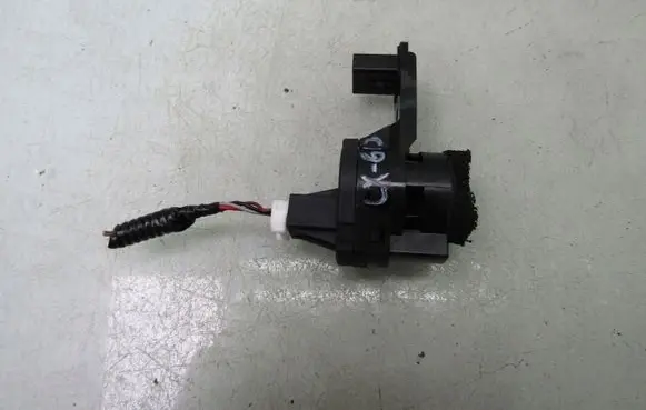 Mazda CX-60 Interior temperature sensor CX60