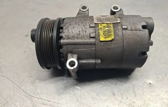 Ford Mondeo MK IV Air conditioning (A/C) compressor (pump) DW101D0WEL
