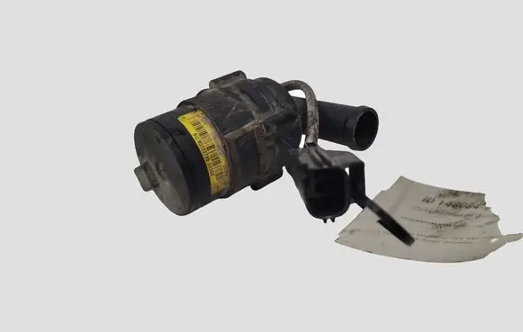 Ford Mondeo MK IV Electric auxiliary coolant/water pump 9013378B