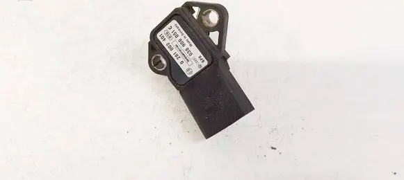 Audi A4 S4 B7 8E 8H Air pressure sensor 0281002401 038906051c