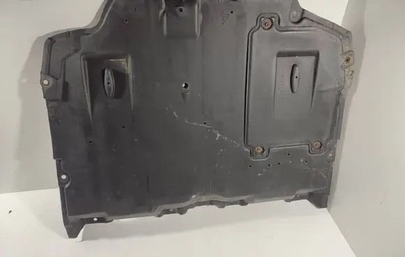 Toyota C-HR I Engine splash shield/under tray 51410F4110 51410F4120