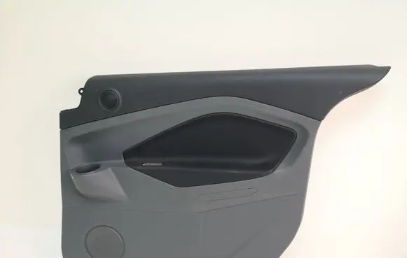 Ford Grand C-MAX Rear door card panel trim 1687065