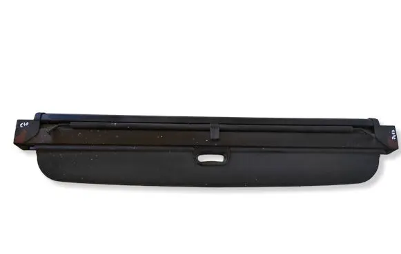 BMW X5 E70 Parcel shelf load cover 
