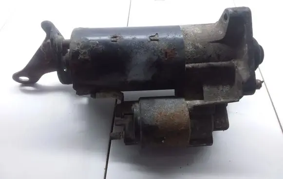 Volvo S80 Starter motor 9442201 0001108167