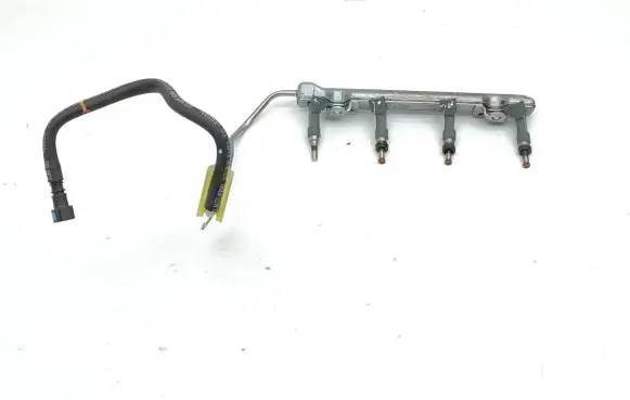 Toyota Corolla E210 E21 Fuel injectors set 232500T110 2325001110 263013221