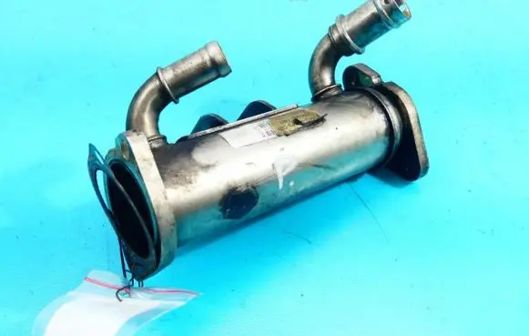 Land Rover Range Rover L322 EGR valve cooler 6H4Q-9Y493-DE IMPRK1288981