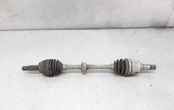 Mazda 2 Front driveshaft