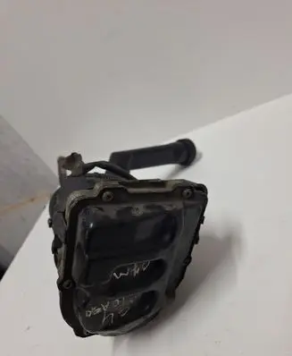 Citroen C4 Grand Picasso Power steering pump A0012439