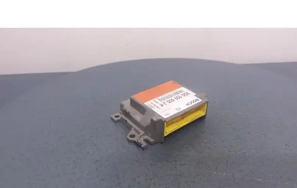 Audi A4 S4 B5 8D Airbag control unit/module 8D0959655J