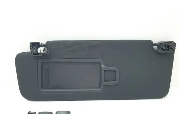 Skoda Octavia Mk4 Sun visor