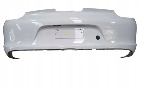 Porsche Cayman 987 Front bumper 98150541100