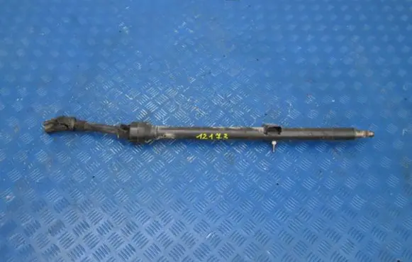 Volkswagen PASSAT B5 Steering wheel axle