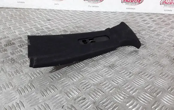 Mercedes-Benz CLC CL203 (B) pillar trim (top) 2036904325