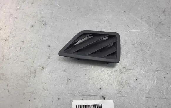 BMW 5 F10 F11 Dash center air vent grill 51459166662