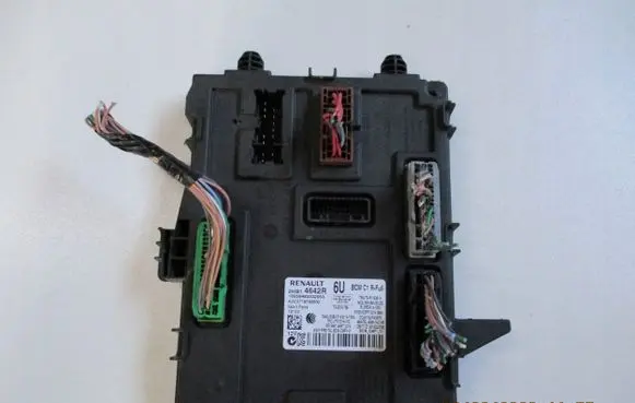 Renault Talisman BSM Control unit 284B14642R