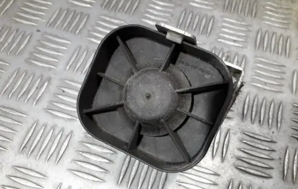 Opel Vectra C Alarm system siren 12785181