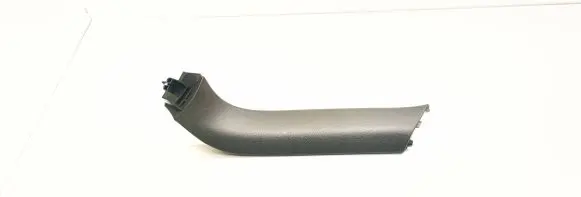 Volkswagen Sharan Tailgate/trunk side cover trim 7N0867704