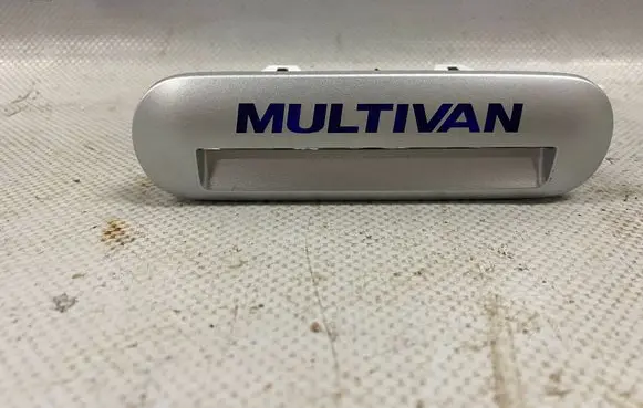 Volkswagen Transporter - Caravelle T6 Rear door interior light 7E5947415J