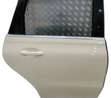 Mercedes-Benz B W247 Front door 