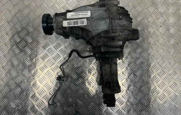 Mercedes-Benz ML W164 Front brake caliper A1643302102 1110380294 4460060085