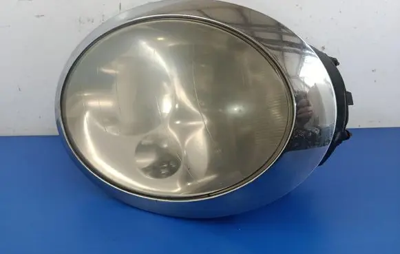 Mini One - Cooper R50 - 53 Headlight/headlamp