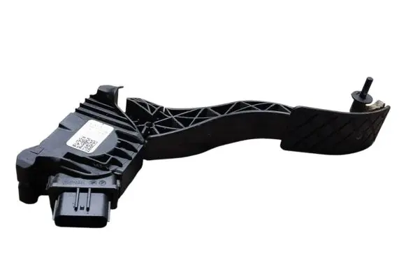 Volkswagen Golf VII Accelerator throttle pedal 5Q1723503H 6PV01062111
