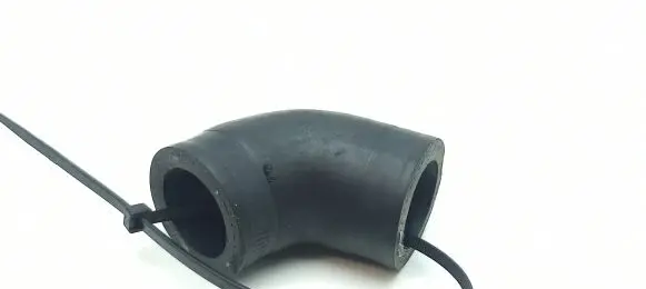 Jaguar XJS Engine coolant pipe/hose