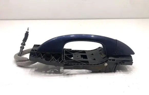 Seat Alhambra (Mk2) Front door exterior handle 5L0837885C