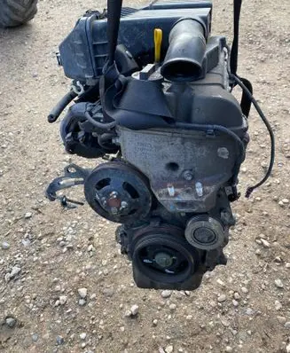 Suzuki Alto Engine K10BN