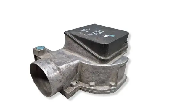 Seat Ibiza I (021A) Mass air flow meter 0280200050