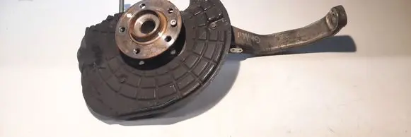 Maserati Ghibli Front wheel hub 670001805