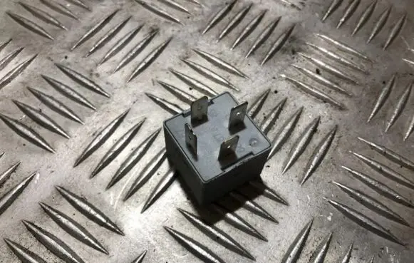 Volkswagen Golf Plus Other relay 141951253b 20240072