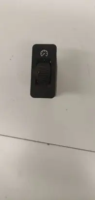Panel lighting control switch