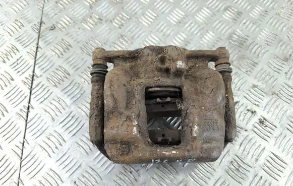 Mercedes-Benz A W176 Front brake caliper A24617
