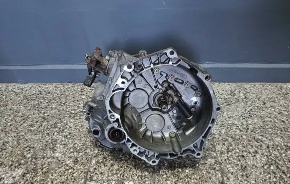 Mini One - Cooper R50 - 53 Manual 6 speed gearbox 7531770 23007531770 7574846
